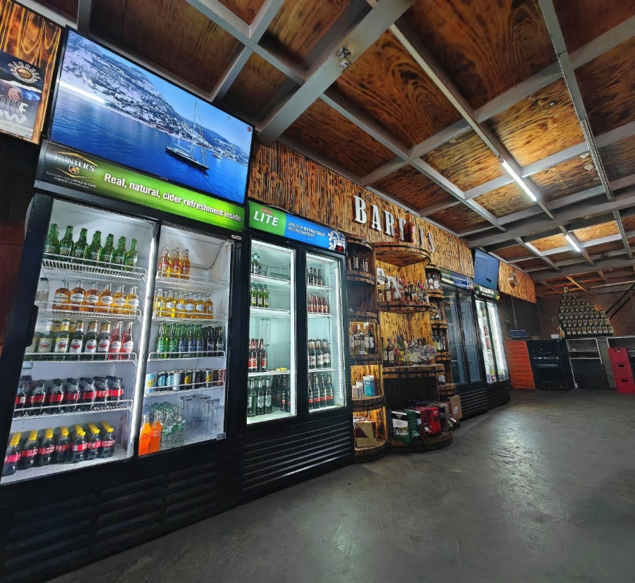 Commercial Property for Sale in Oranjesig Free State